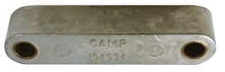 Picture of Camp Zinc 104634 Hamilton Jet Drive Anode 3-1/8 Inch