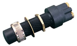 Picture of Sea-Dog Line 420427-1 Momentary Push Button Switch On/Off