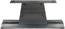 Picture of Attwood Marine SP-15900 Bench Style Aluminum Seat Mount Kit
