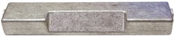Picture of Martyr Anodes CM5007089Z Replacement Anode for BRP/OMC/Johnson/Evinrude Outboards