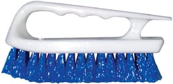 Picture of Captain's Choice M-835 6" Handy Scrub Brush with Propylene Bristles