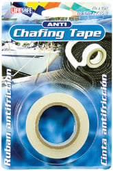 Picture of Lifesafe RE3949 Anti-Chafing Tape 1" x 25' White Marine Grade
