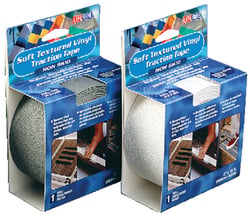 Picture of Lifesafe RE3954 Anti-Slip Vinyl Traction Tape Gray 2" x 15ft Roll
