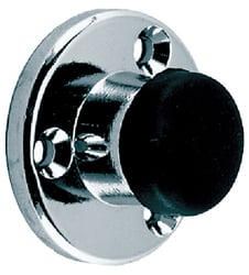 Picture of Perko 1177DP0CHR Chrome Marine Door Stop with Rubber Bumper