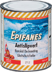 Picture of Epifanes NS1.750 Nonskid Deck Coating Quart