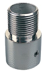 Picture of Sea-Dog Line 329520-1 Tube Mount Antenna Base for 1" OD Tubing