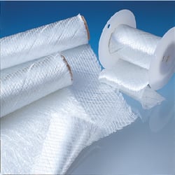 Picture of West Systems 72710 Biaxial Glass Tape 4" x 10' Fiberglass Reinforcement