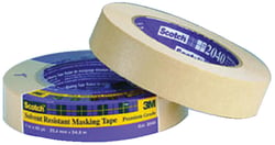 Picture of 3M 04365 High Performance Masking Tape 2 Inch x 60 Yard