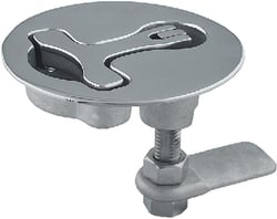 Picture of Taco Metals F16-3000 Latch-Tite Heavy-Duty Lifting Handle