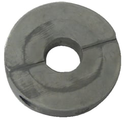 Picture of Camp Zinc BD30 Beneteau Donut Collar Zinc Anode 30mm Shaft