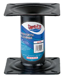 Picture of Attwood Marine 90720 Swivl-Eze 7 Inch Seat Pedestal