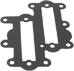 Picture of Sierra 18-0915 Deflector Plate Gasket for Mercury Sport Jet & Chrysler/Force/US Marine Engines