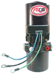 Picture of Arco Starting & Charging 6270 Power Trim Pump for Mercury Outboard 225-275HP