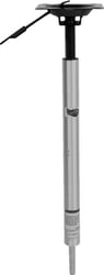 Picture of Attwood Marine 3204 Adjustable Power Pedestal Post 24-30 Inch with Mount