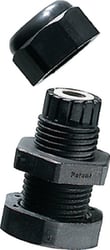 Picture of Ancor 765006 Liquid Tight Wire Seal 4/0 AWG Round Cable 1" NPT