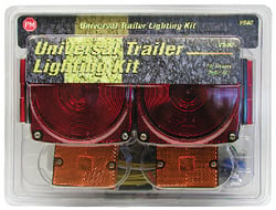 Picture of Anderson Manufacturing V540 Complete Trailer Light Kit for Trailers Under 80 Inches