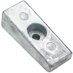 Picture of Martyr Anodes CM826134Z Aluminum Anode for Mercury Mercruiser Outdrives