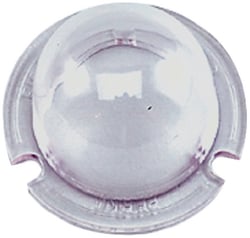 Picture of Perko 0074DP0WHT Clear Replacement Lens for 945 Stern Light