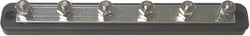 Picture of Sierra FS46450 6 Gang Bus Bar 150 Amp 1/4 Inch Stud Type