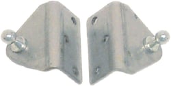 Picture of Sierra GS62900 Stainless Steel Angle Bracket with Ball Stud