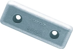 Picture of Martyr Anodes CM656934Z Sea Strainer Zinc Anode for Vetus/DOKA Systems