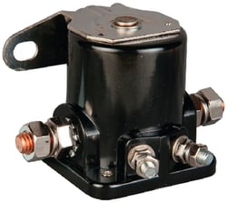 Picture of Sierra 23-5800 Starter Solenoid for Westerbeke Marine Generators