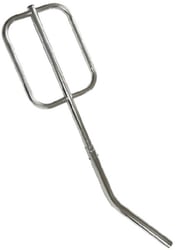 Picture of Windline BH-1 Stainless Steel Boarding Handle for Flush-Mount Rod Holders
