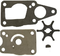 Picture of Sierra 18-3266 Water Pump Kit for Suzuki DF4 DF6 Outboard Motors