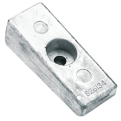 Picture of Camp Zinc 826134 Mercury/Force Outboard Wedge Zinc Anode