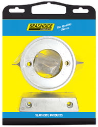 Picture of Seachoice 50-95301 Volvo 290 Aluminum Anode Kit