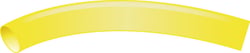 Picture of Seachoice 61511 Yellow Heat Shrink Tubing 1/4" x 48" 3:1 Ratio with Adhesive