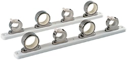 Picture of Taco Metals F16-2752-1 4-Rod Stainless Steel Rod Hanger Rack