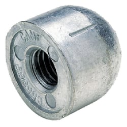 Picture of Camp Zinc C55989 Mercury MerCruiser Outdrive Anode Zinc