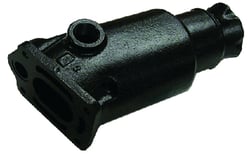 Picture of Sierra 18-1946 Exhaust Elbow for Chrysler Marine Engines 3" 20 Degree
