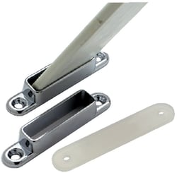Picture of Attwood Marine 10796-3 Angled Bow Socket for Boat Cover Support