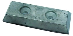 Picture of Camp Zinc SZ1 Sea Strainer Zinc Anode