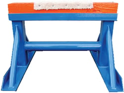 Picture of Brownell Boat Stands BRB16 16" Bow Rack/Keel Bench