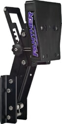 Picture of Panther Drive Belts 550410 Outboard Motor Bracket 4-Stroke 10" Lift