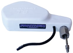 Picture of Panther 550503NE T5 Through Tilt Tube Electro Steer Saltwater No Electronics