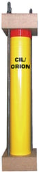 Picture of Orion 800 SOLAS Parachute Rocket Red Aerial Distress Signal Flare