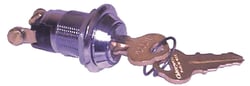 Picture of Sierra MP39010 Ignition Switch for Marine Applications