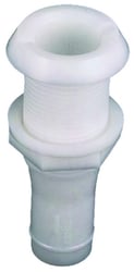 Picture of Perko 0301DP5 3/4" Thru-Hull Fitting with Narrow Flange for Hose