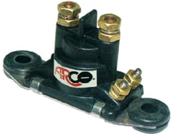 Picture of Arco Starting & Charging SW580 OMC Outboard Solenoid 12V