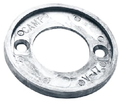 Picture of Martyr Anodes CMV17 Zinc Anode for Volvo Penta Outdrives