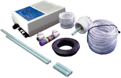 Picture of Groco STK1812V SweeTank 12V Holding Tank Odor Neutralization System