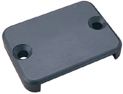 Picture of Sea-Dog Line 426090-1 Wire Cover ABS Injection Molded 1-1/4 Inch