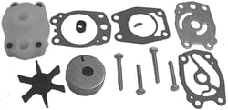 Picture of Sierra 18-3398 Water Pump Kit with Housing for Yamaha Outboard Engines