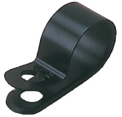 Picture of Sea-Dog Line 428232-2 Nylon Cable Clamp 3/8" x 3/16"