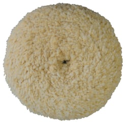 Picture of Shurhold YBP5203 Pro Polish Black Foam Pad 7.5 Inch