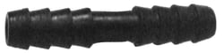 Picture of Brass Fittings HM18 Pitot Tube Barb Coupling 1/8 Inch